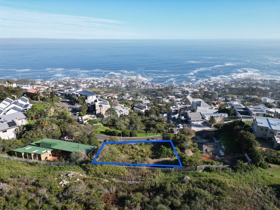 3 Bedroom Property for Sale in Camps Bay Western Cape